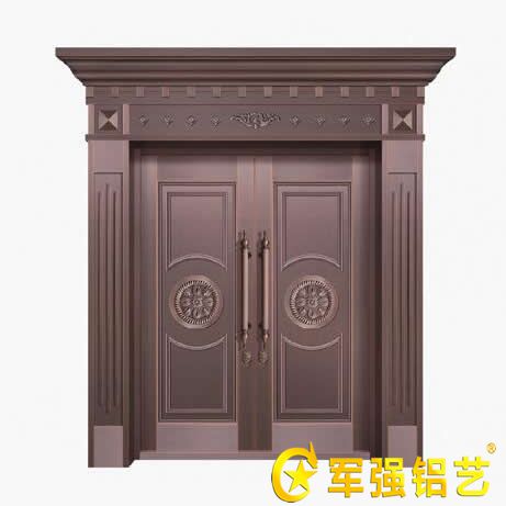 3p人妻少妇对白精彩视频 纯铜双开别墅门